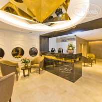 Orka Taksim Suites & Hotel