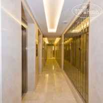 Orka Taksim Suites & Hotel
