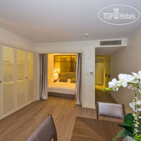 Orka Taksim Suites & Hotel