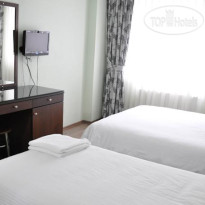 Hivas Hotel 