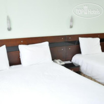 Hivas Hotel 