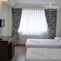 Hivas Hotel 
