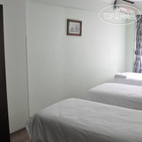 Hivas Hotel 