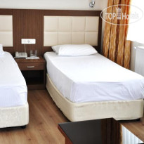 Hivas Hotel 