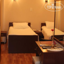 Sayeban Hotel Istanbul 