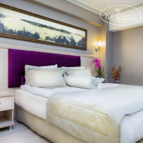 Osmanbey Fatih Hotel 