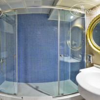 Osmanbey Fatih Hotel 