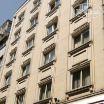 Osmanbey Fatih Hotel 