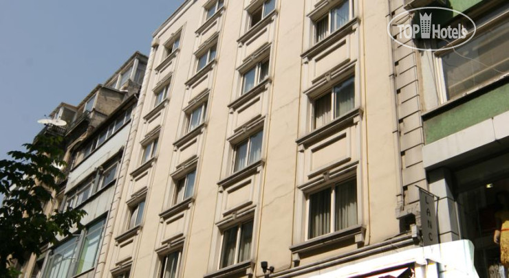 Hotel photo Osmanbey Fatih Hotel 3*
