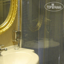 Osmanbey Fatih Hotel 