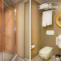 Osmanbey Fatih Hotel 