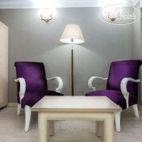 Osmanbey Fatih Hotel 