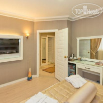 Osmanbey Fatih Hotel 