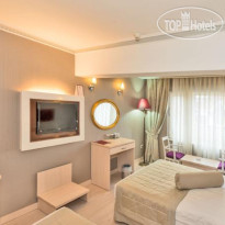 Osmanbey Fatih Hotel 
