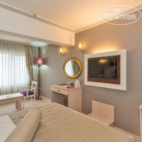Osmanbey Fatih Hotel 