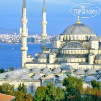 Sultan Tughra Hotel