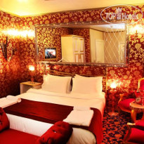 Sultan Tughra Hotel