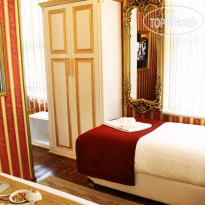 Sultan Tughra Hotel