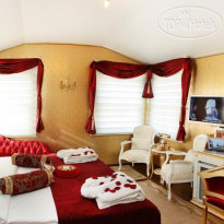 Sultan Tughra Hotel