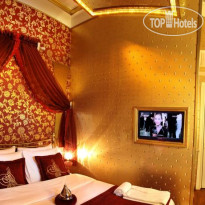 Sultan Tughra Hotel