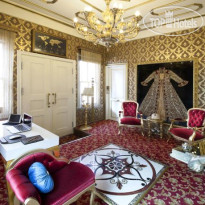 Sultan Tughra Hotel