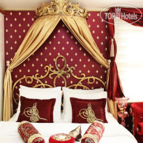 Sultan Tughra Hotel