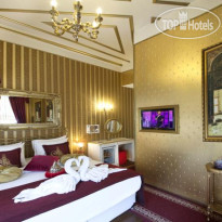 Sultan Tughra Hotel