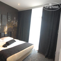 Galata Palace Hotel