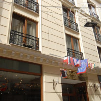 Galata Palace Hotel