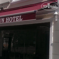 Taya Hatun Hotel 