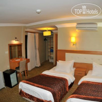 Taya Hatun Hotel 