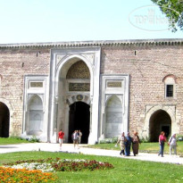 Taya Hatun Hotel 