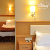 Taya Hatun Hotel 