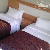 Taya Hatun Hotel 