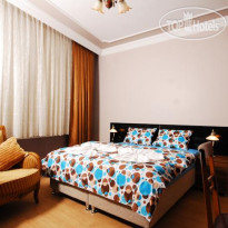 Subrosa Hotel Istanbul