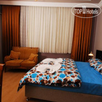 Subrosa Hotel Istanbul