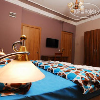 Subrosa Hotel Istanbul