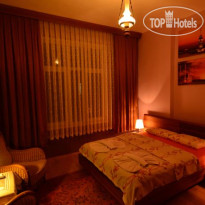 Subrosa Hotel Istanbul