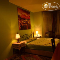 Subrosa Hotel Istanbul