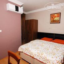 Subrosa Hotel Istanbul