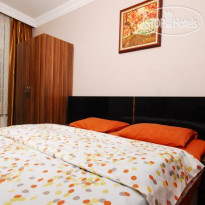 Subrosa Hotel Istanbul