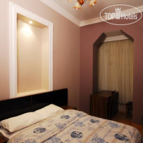 Subrosa Hotel Istanbul