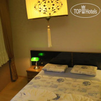 Subrosa Hotel Istanbul