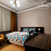 Subrosa Hotel Istanbul