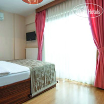 Blueway Hotel Residence 