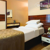 Blueway Hotel Residence 