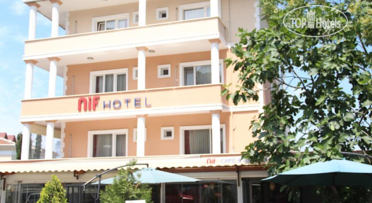 Hotel photo Nif Hotel 