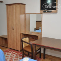 Kayra Butik Hotel 