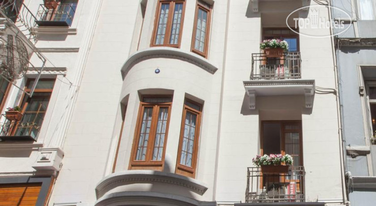 Hotelier's photos Grand Hotel Palmiye