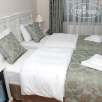 Huseyin Bey Hotel